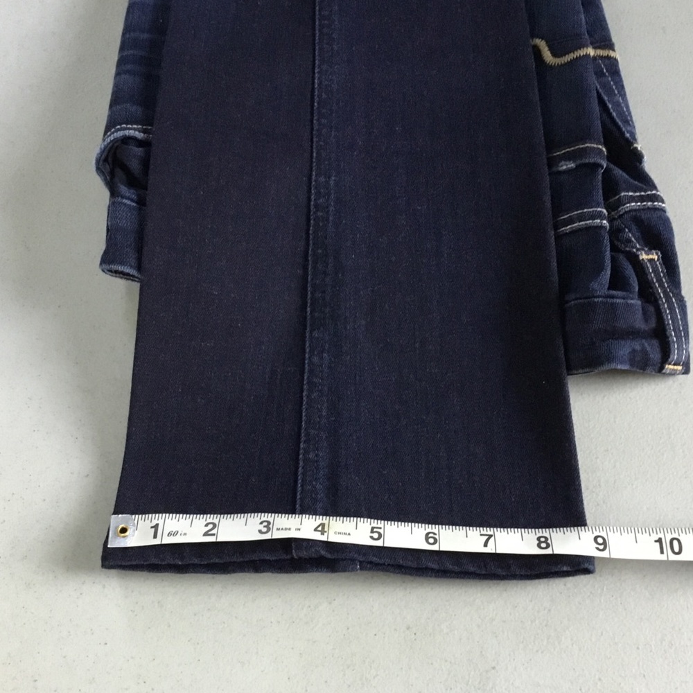 7 For All Mankind - Picture 13 of 16